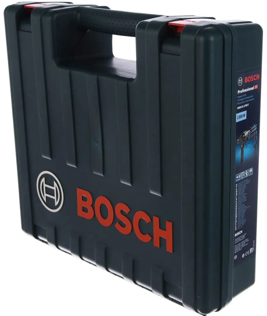 Masina de gaurit cu percutie Bosch GSB 21-2RCT Professional 060119C700 - 4