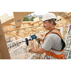 Masina de gaurit cu percutie Bosch GSB 21-2RCT Professional 060119C700 Thumb