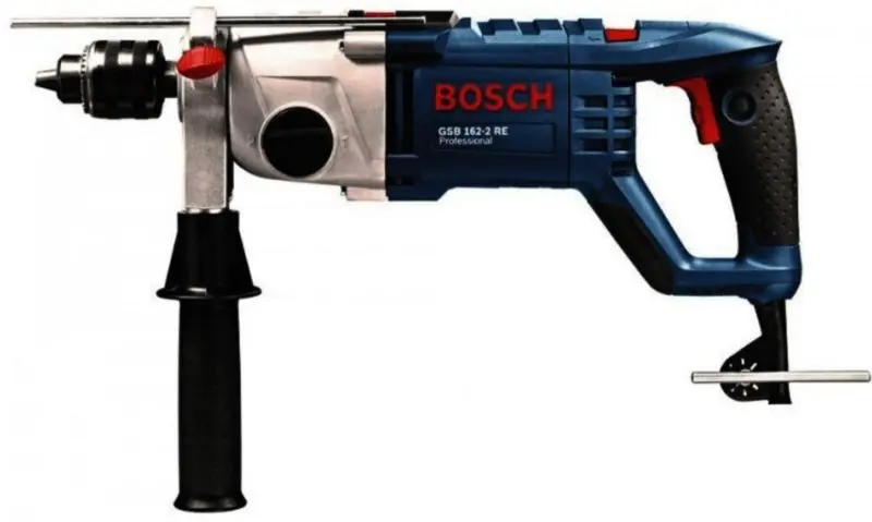 Masina de gaurit cu percutie Bosch Professional  GSB 162-2 RE