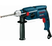 Masina de gaurit cu percutie Bosch Professional GSB 18-2 RE