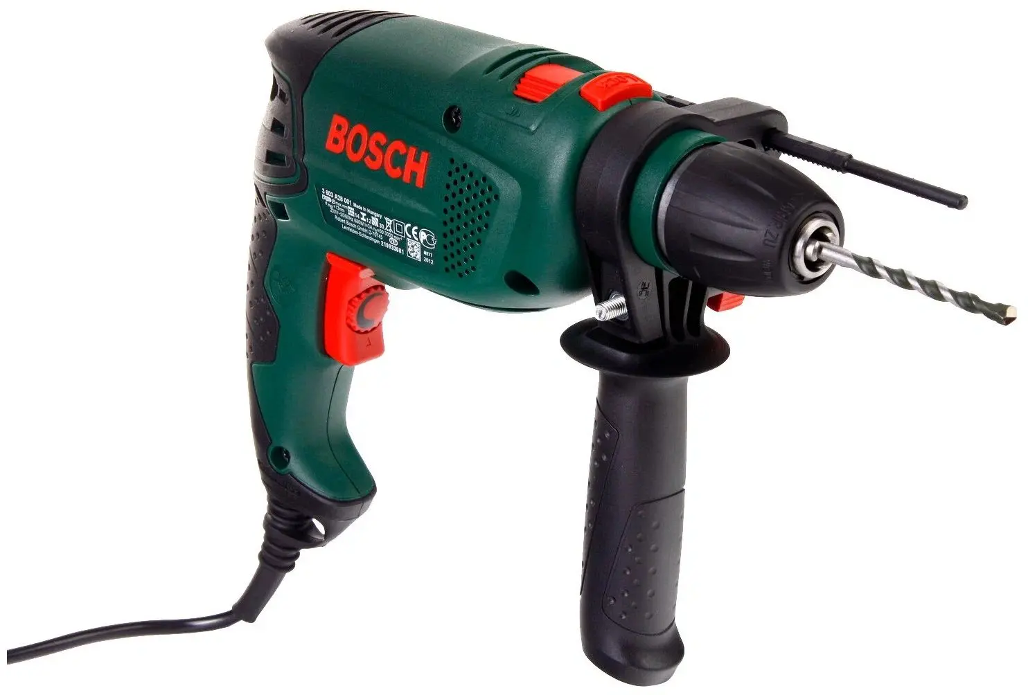 Ударная дрель Bosch UniversalImpact 7000 603131070