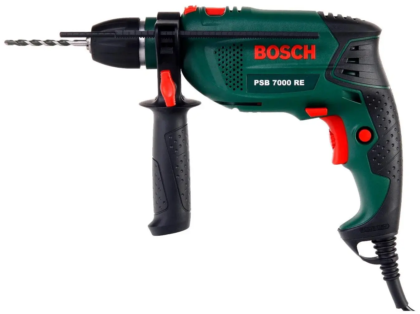 Ударная дрель Bosch UniversalImpact 7000 603131070