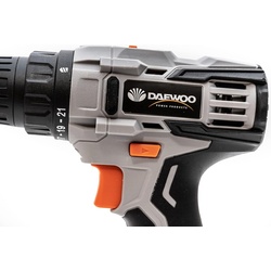 Masina de gaurit si insurubat cu acumulator Daewoo DALD18-P1 Thumb