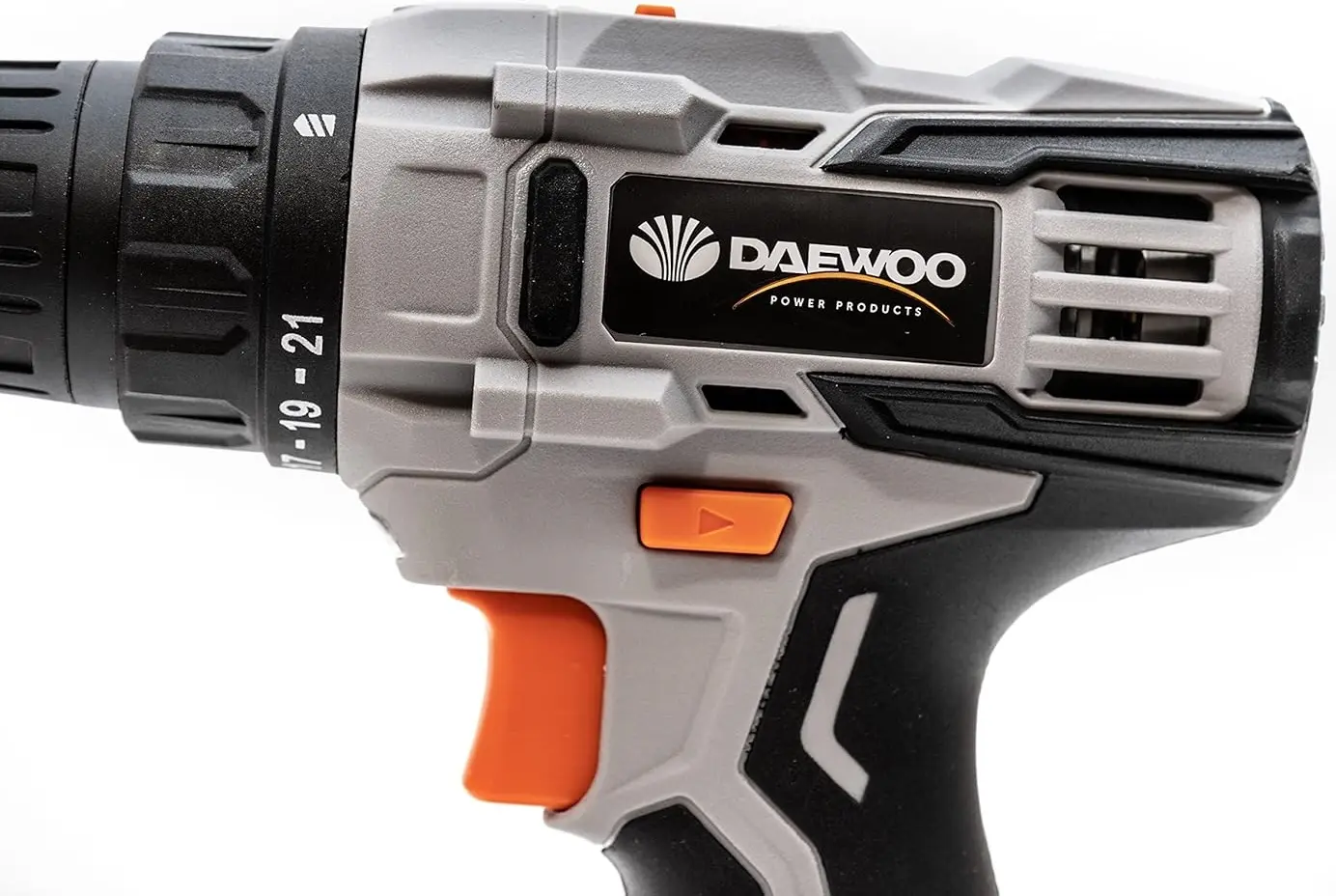 Masina de gaurit si insurubat cu acumulator Daewoo DALD18-P1