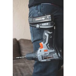 Masina de gaurit si insurubat cu acumulator Daewoo DALD18-P1 Thumb