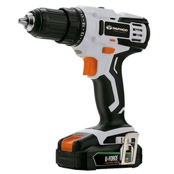 Masina de gaurit si insurubat cu acumulator Daewoo DALD18-P1