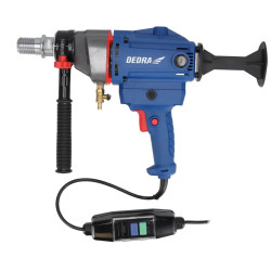 Maşină de găurit cu carotă diamantată Dedra DED7615 Thumb
