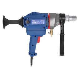 Maşină de găurit cu carotă diamantată Dedra DED7615 Thumb