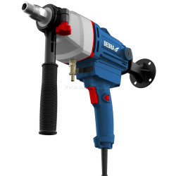 Maşină de găurit cu carotă diamantată Dedra DED7615