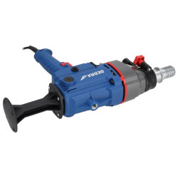 Maşină de găurit cu carotă diamantată Dedra DED7615 Thumb