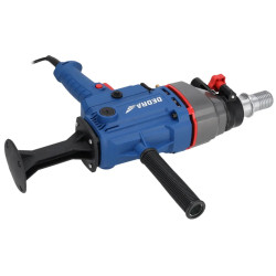 Maşină de găurit cu carotă diamantată Dedra DED7615 Thumb