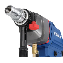 Maşină de găurit cu carotă diamantată Dedra DED7615 Thumb