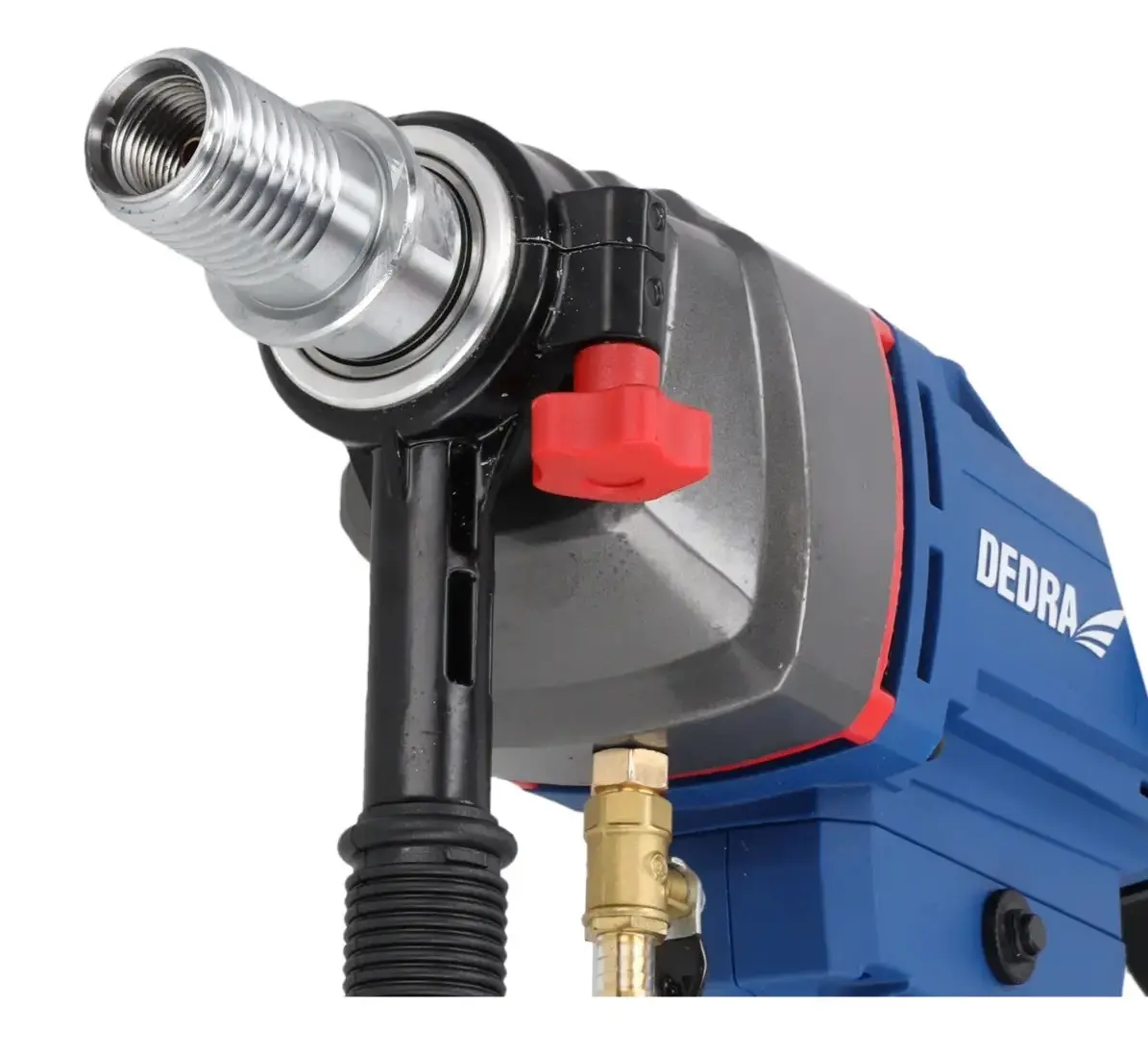 Maşină de găurit cu carotă diamantată Dedra DED7615