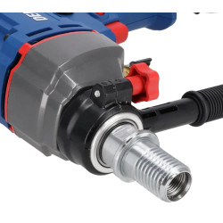 Maşină de găurit cu carotă diamantată Dedra DED7615 Thumb