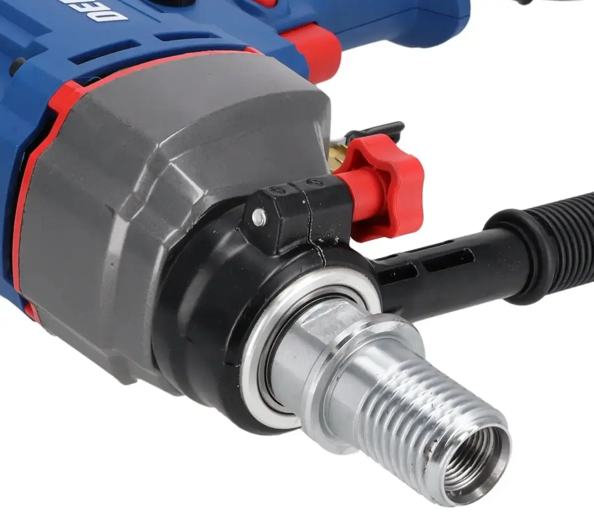 Maşină de găurit cu carotă diamantată Dedra DED7615