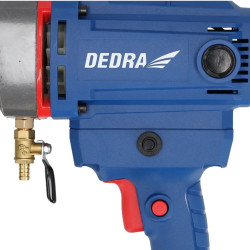 Maşină de găurit cu carotă diamantată Dedra DED7615 Thumb