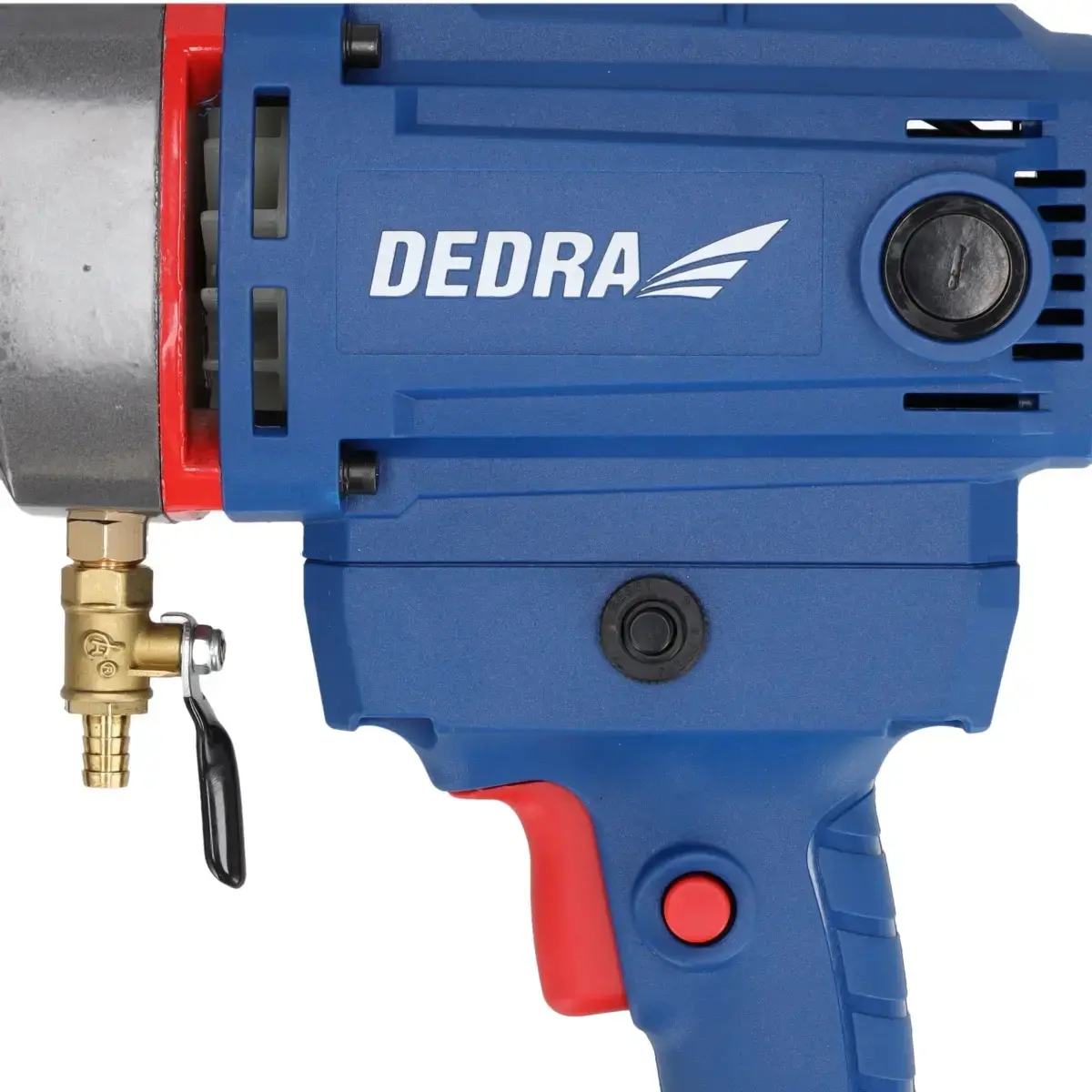 Maşină de găurit cu carotă diamantată Dedra DED7615