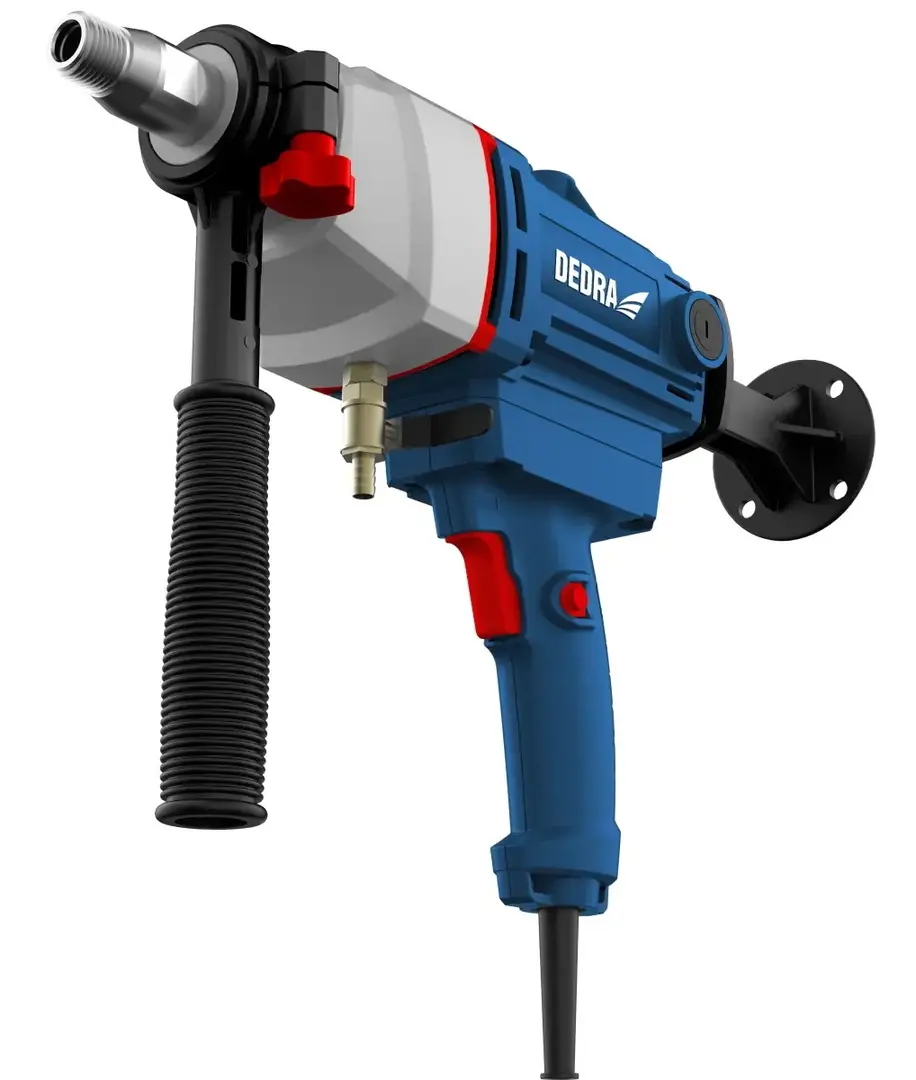 Maşină de găurit cu carotă diamantată Dedra DED7615