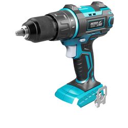 Masina de gaurit si insurubat cu acumulator Dedra SAS+ALL DED7042