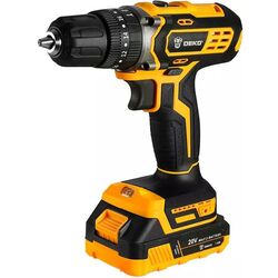 Masina de gaurit si insurubat cu acumulator Deko DKCD20ID01-5S3 Thumb
