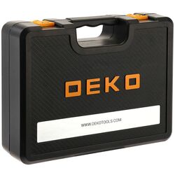 Masina de gaurit si insurubat cu acumulator Deko DKCD20ID01-5S3 Thumb