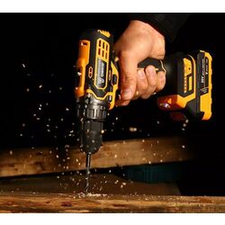 Masina de gaurit si insurubat cu acumulator Deko DKCD20ID01-5S3 Thumb