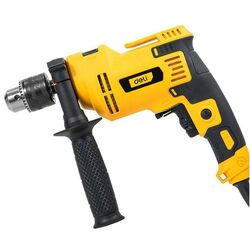 Masina de gaurit si insurubat cu percutie Deli Tools EDL-CZ13-E1 Thumb