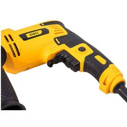 Masina de gaurit si insurubat cu percutie Deli Tools EDL-CZ13-E1 Thumb