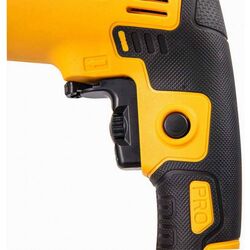 Masina de gaurit si insurubat cu percutie Deli Tools EDL-CZ13-E1 Thumb