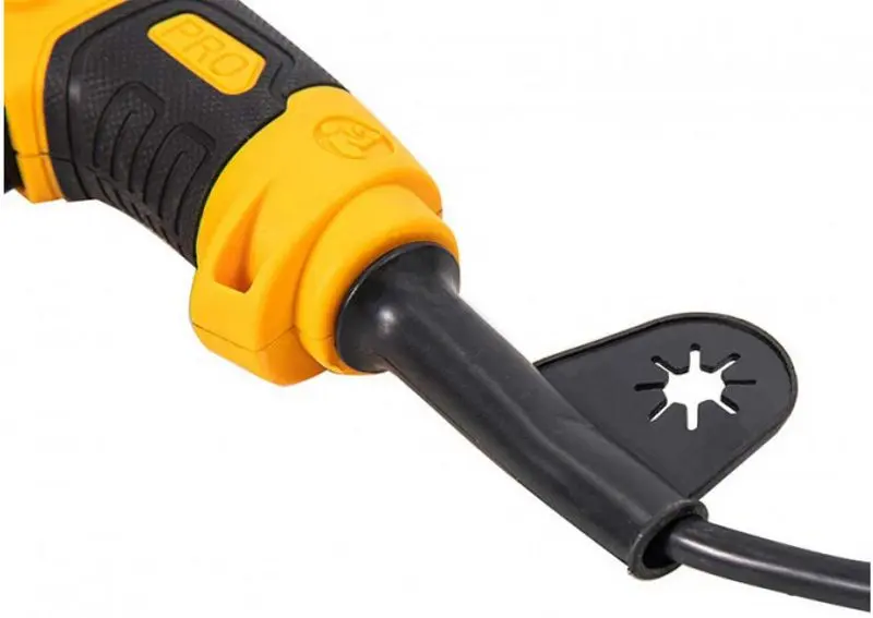 Masina de gaurit si insurubat cu percutie Deli Tools EDL-CZ13-E1