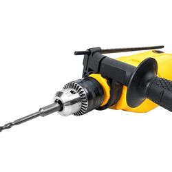 Masina de gaurit si insurubat cu percutie Deli Tools EDL-CZ13-E2 Thumb