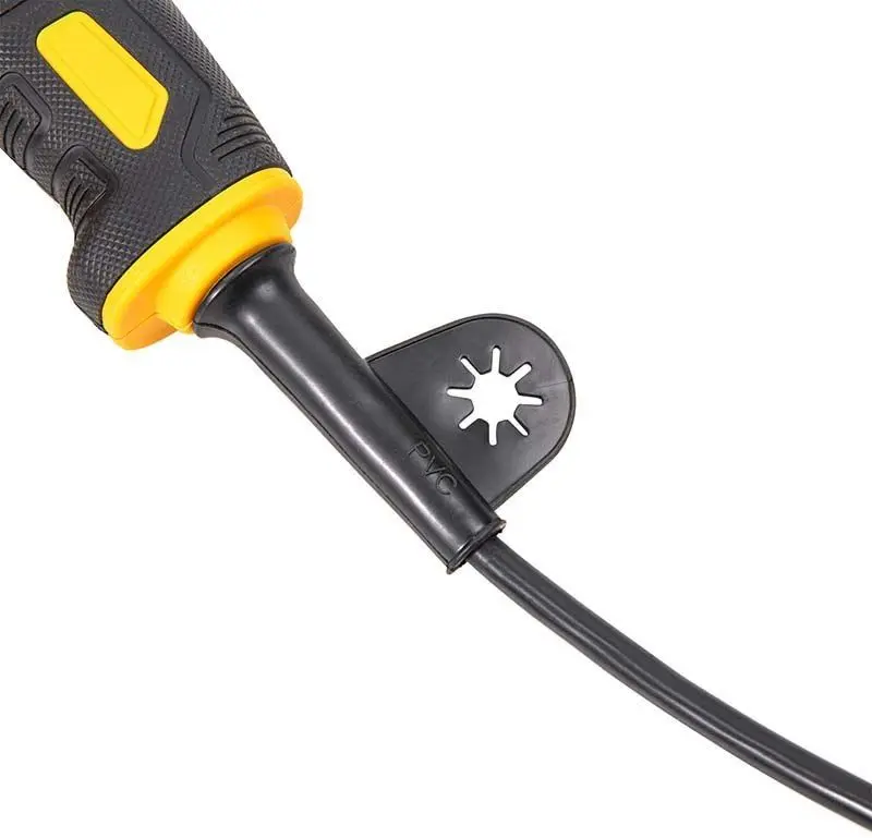 Masina de gaurit si insurubat cu percutie Deli Tools EDL-CZ13-E2