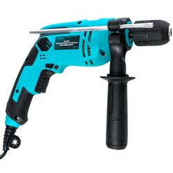 Ударная дрель Detoolz DZ-SE115