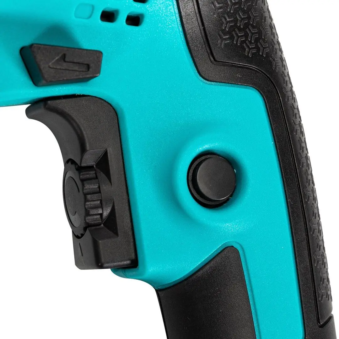 Ударная дрель DeToolz DZ-SE116 - 2