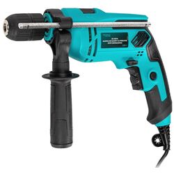 Ударная дрель DeToolz DZ-SE116