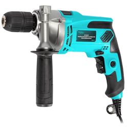 Ударная дрель DeToolz DZ-SE117