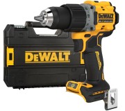 Аккумуляторная дрель-шуруповерт DeWALT DCD800NT Solo