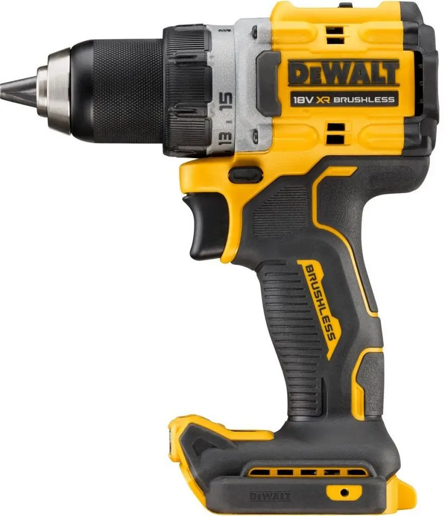 Masina de gaurit si insurubat cu acumulator DeWALT DCD800NT Solo