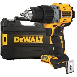 Masina de gaurit si insurubat cu acumulator DeWALT DCD800NT Solo