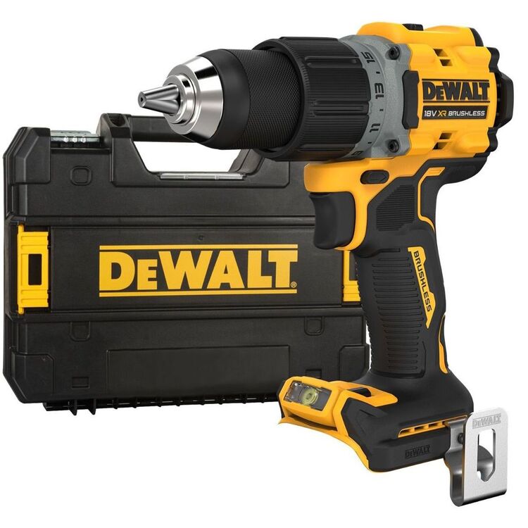 DeWALT DCD800NT