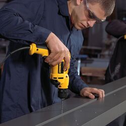Masina de gaurit Dewalt DWD112S-QS Thumb