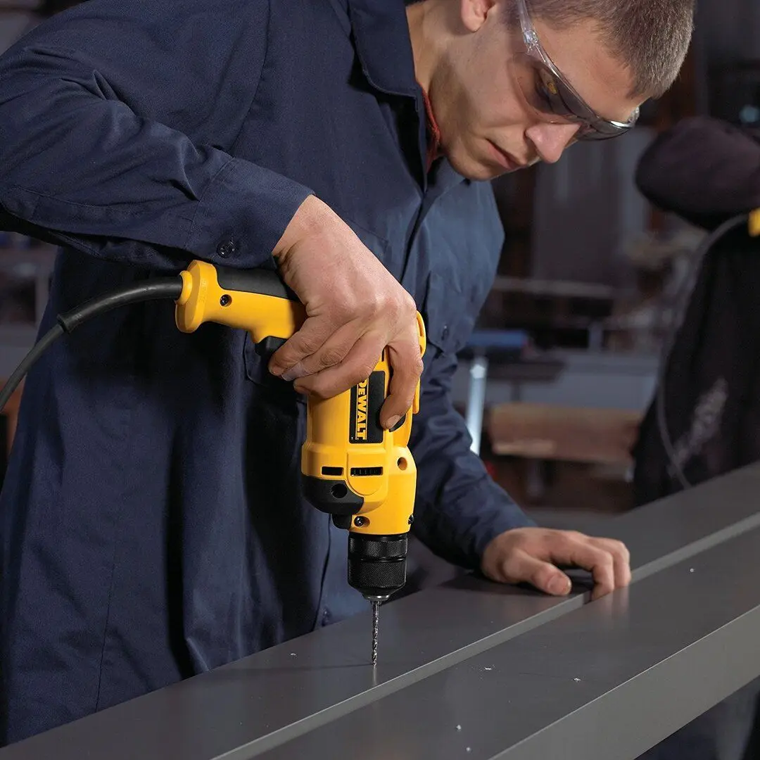 Masina de gaurit Dewalt DWD112S-QS
