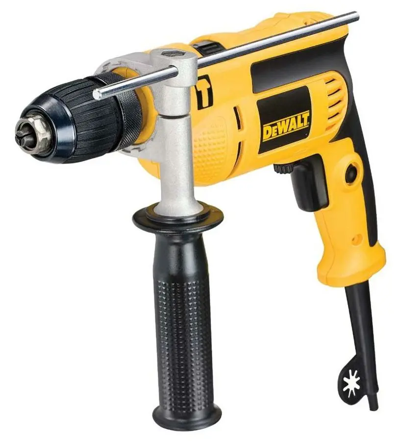Masina de gaurit Dewalt DWD112S-QS