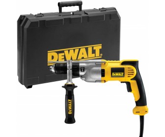 Дрель Dewalt DWD522KS-QS