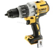 Masina de gaurit cu acumulator Dewalt DCD996NT