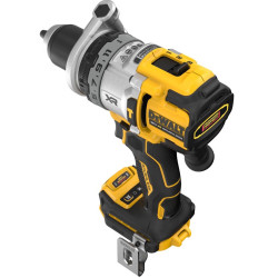 Masina de gaurit si insurubat cu acumulator Dewalt DCD1007NT Thumb