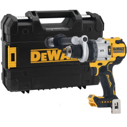 Masina de gaurit si insurubat cu acumulator Dewalt DCD1007NT