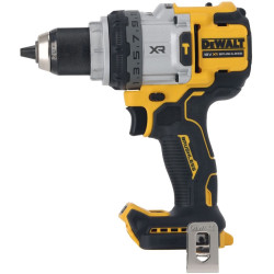 Masina de gaurit si insurubat cu acumulator Dewalt DCD1007NT Thumb