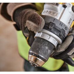 Masina de gaurit si insurubat cu acumulator Dewalt DCD1007WW1T Thumb