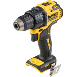 Masina de gaurit si insurubat cu acumulator Dewalt DCD708D1T Thumb